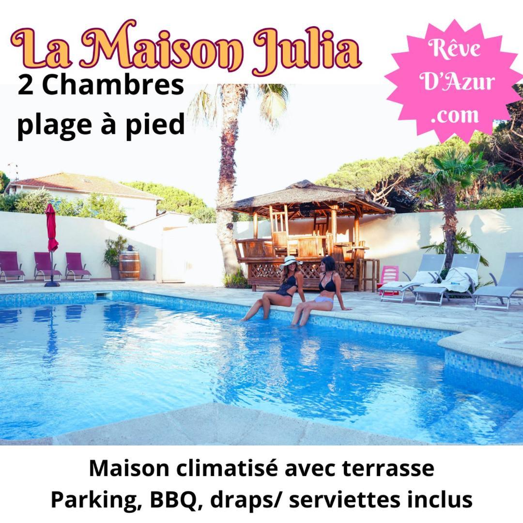 Rêve D'azur à Pied Casa vacanze